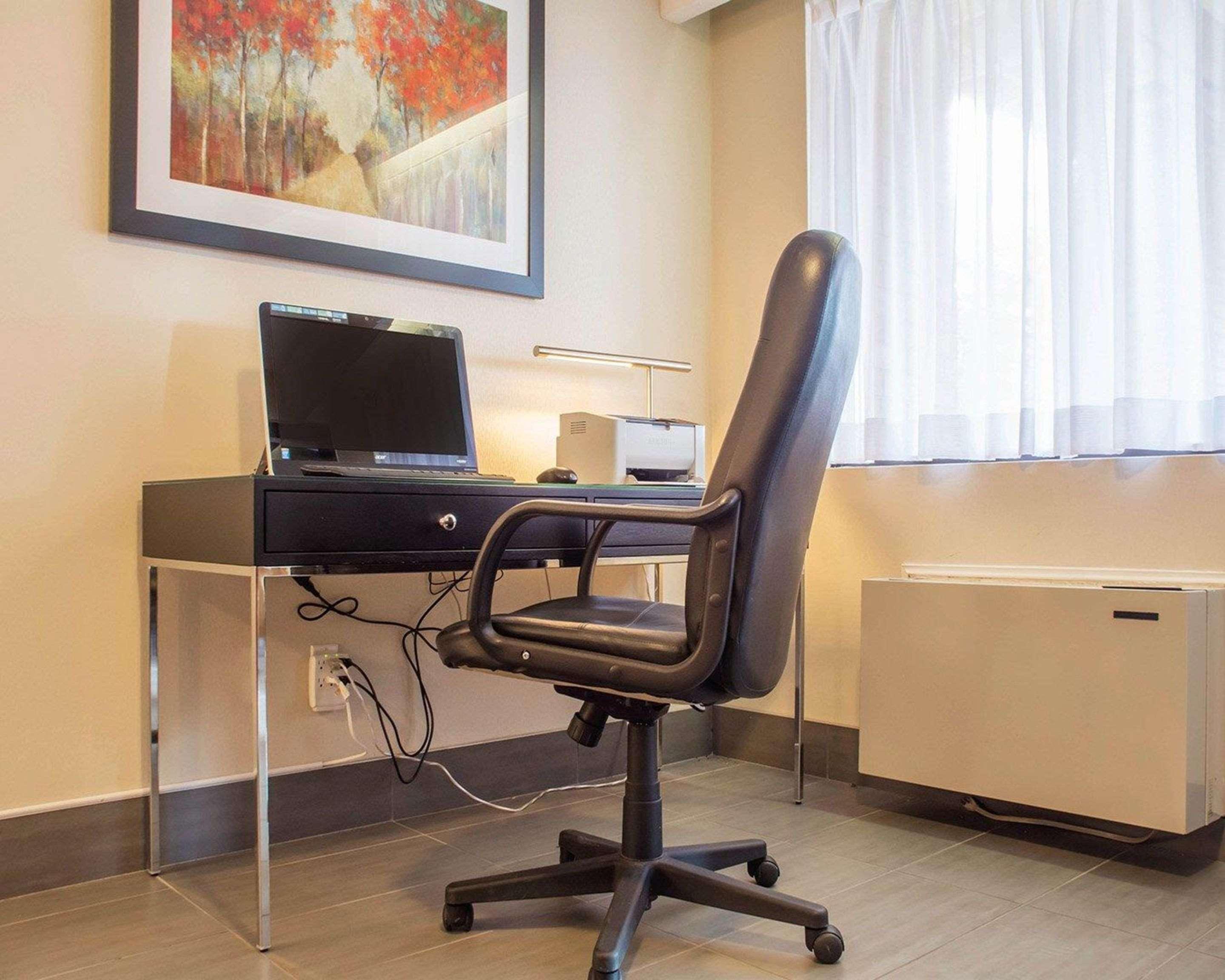 Comfort Inn Brantford Exteriér fotografie