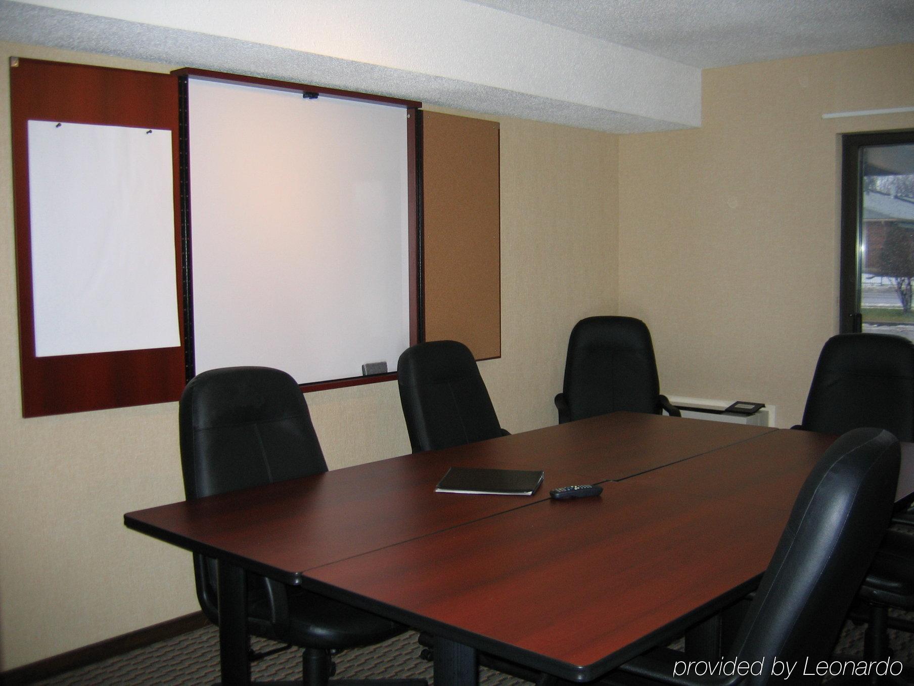Comfort Inn Brantford Zařízení fotografie